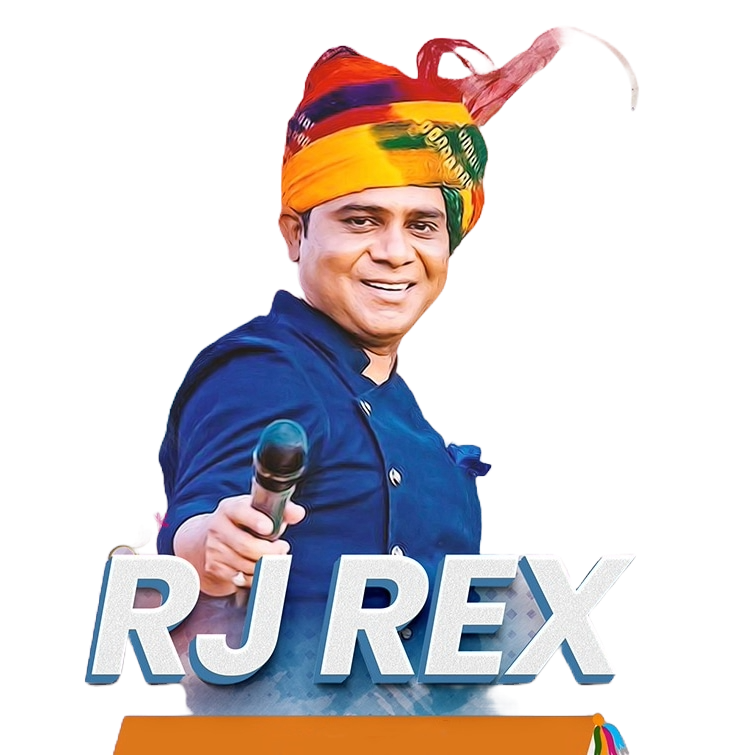 RJ Rex 1